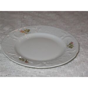 Rosenthal Moss Rose Sans Souci Hotel Restaurant‎ China
